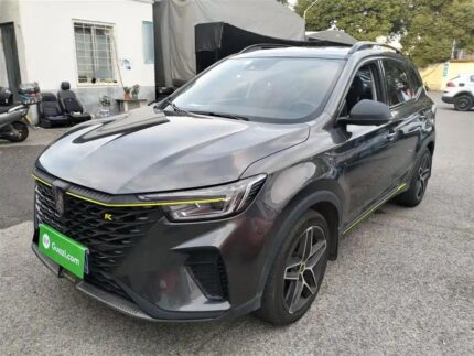2022 Roewe RX5 Opiniones Feedback: Wide Chinese Car Options Available