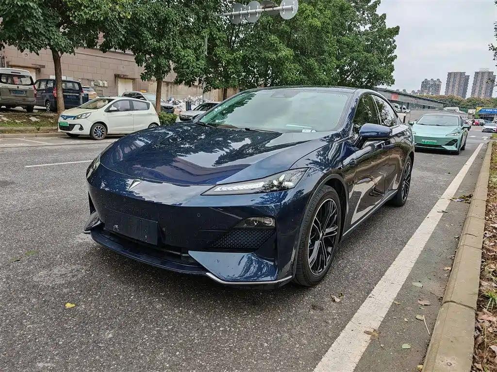 2022 Shenlan Deepal SL03 Used EV Car China - Efficient Export 2022 Shenlan Deepal SL03 Used EV Car China - Efficient Export