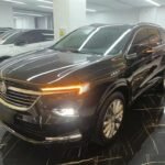 2022 Subaru Hybrid Insight: buick enclave reviews vs hybrid chinese cars
