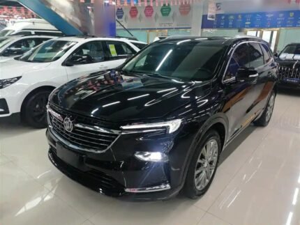 2022 Subaru Hybrid Space: interior buick enclave Like best chinese hybrid cars