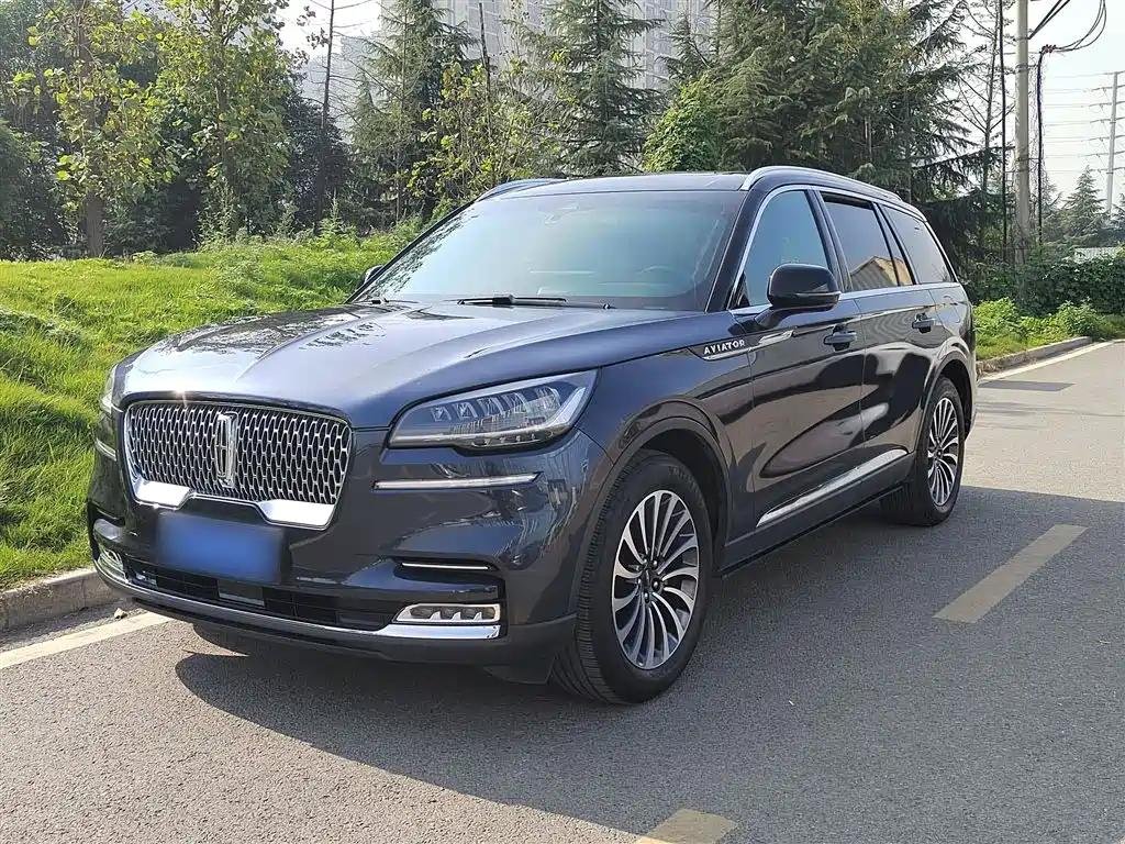 2022 SUV Lincoln Aviator - Best Chinese EV Companies 2022 SUV Lincoln Aviator - Best Chinese EV Companies