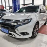2022 SUV Mitsubishi Outlander: Should Chinese Be Capitalized