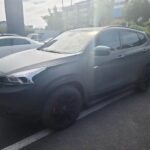 2022 Tiggo 7: Reliable Used SUV