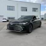 2022 Toyota Avalon for sale 920784 | Eauto Export