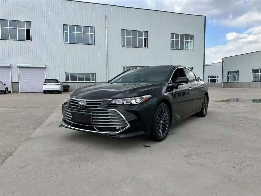 2022 Toyota Avalon for sale 920784 | Eauto Export 2022 Toyota Avalon for sale 920784 | Eauto Export