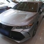 2022 Toyota Avalon for sale 920793 | Eauto Export