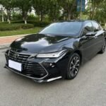 2022 Toyota Avalon for sale 920805 | Eauto Export