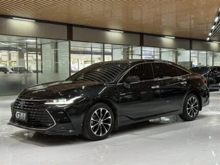 2022 Toyota Avalon for sale 920816 | Eauto Export
