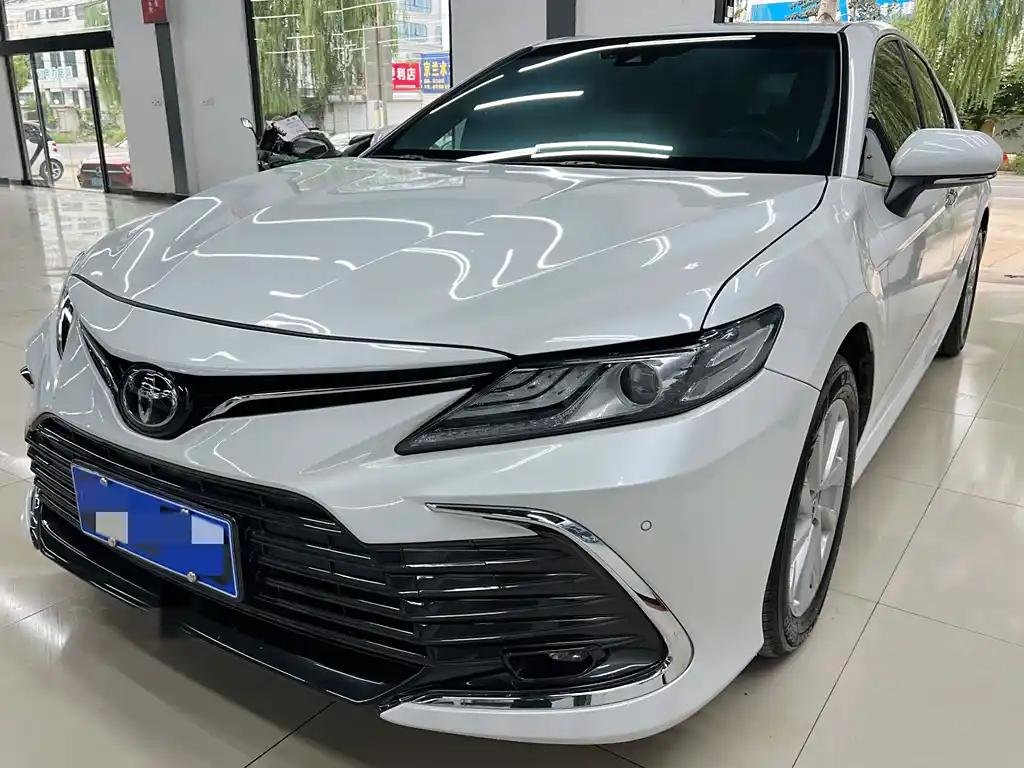 2022 Toyota Camry for sale 840599 | Eauto Export 2022 Toyota Camry for sale 840599 | Eauto Export