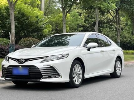 2022 Toyota Camry for sale 841766 | Eauto Export