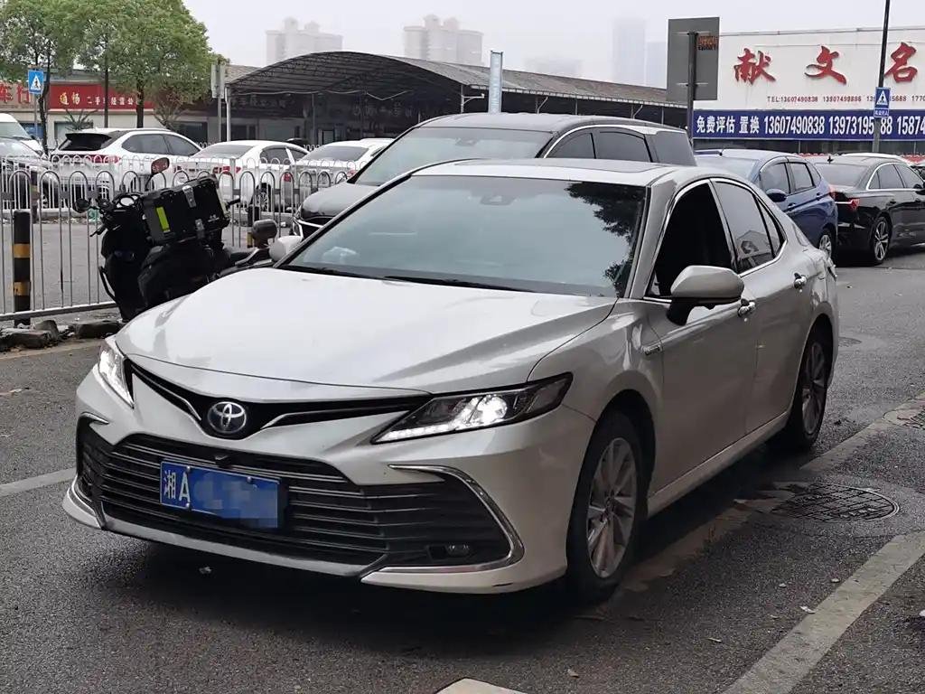 2022 Toyota Camry for sale 842175 | Eauto Export 2022 Toyota Camry for sale 842175 | Eauto Export