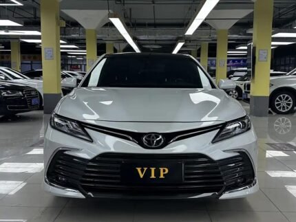 2022 Toyota Camry for sale 842184 | Eauto Export