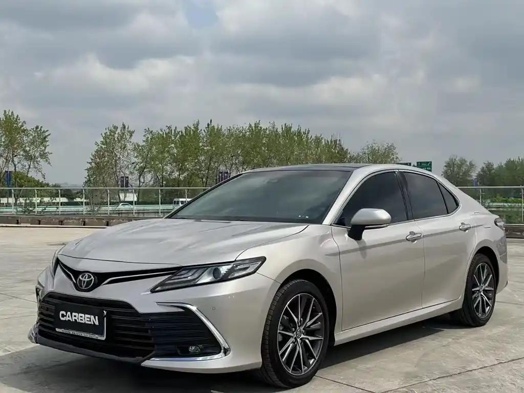 2022 Toyota Camry for sale 845881 | Eauto Export 2022 Toyota Camry for sale 845881 | Eauto Export