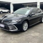 2022 Toyota Camry for sale 846370 | Eauto Export