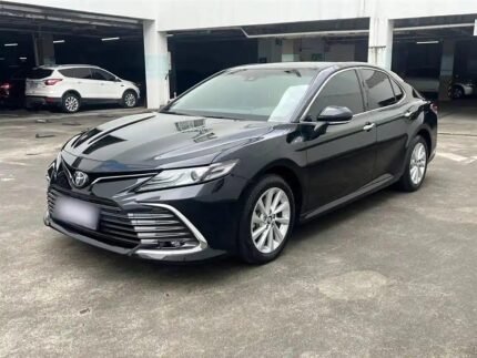2022 Toyota Camry for sale 846370 | Eauto Export