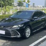 2022 Toyota Camry for sale 846457 | Eauto Export