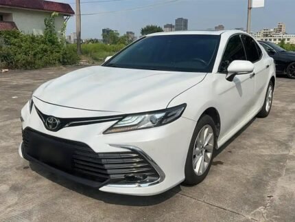 2022 Toyota Camry for sale 870057 | Eauto Export