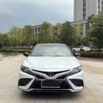 2022 Toyota Camry for sale 870125 | Eauto Export