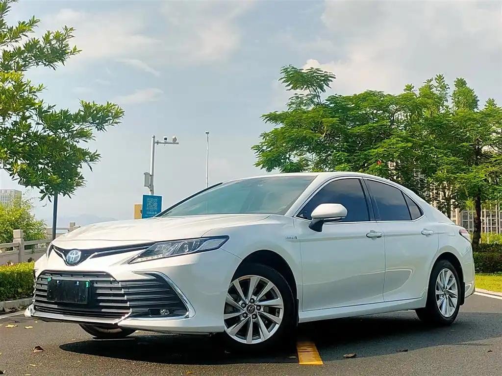 2022 Toyota Camry for sale 870288 | Eauto Export 2022 Toyota Camry for sale 870288 | Eauto Export