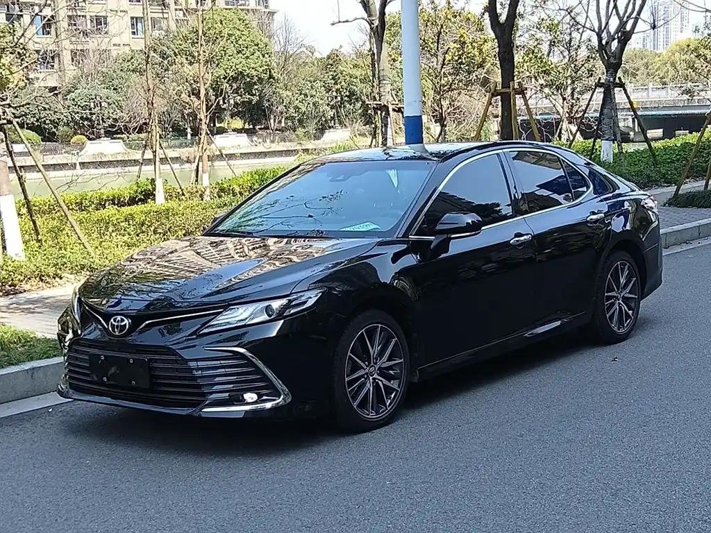 2022 Toyota Camry for sale 874870 | Eauto Export 2022 Toyota Camry for sale 874870 | Eauto Export