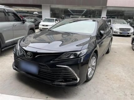 2022 Toyota Camry for sale 919989 | Eauto Export
