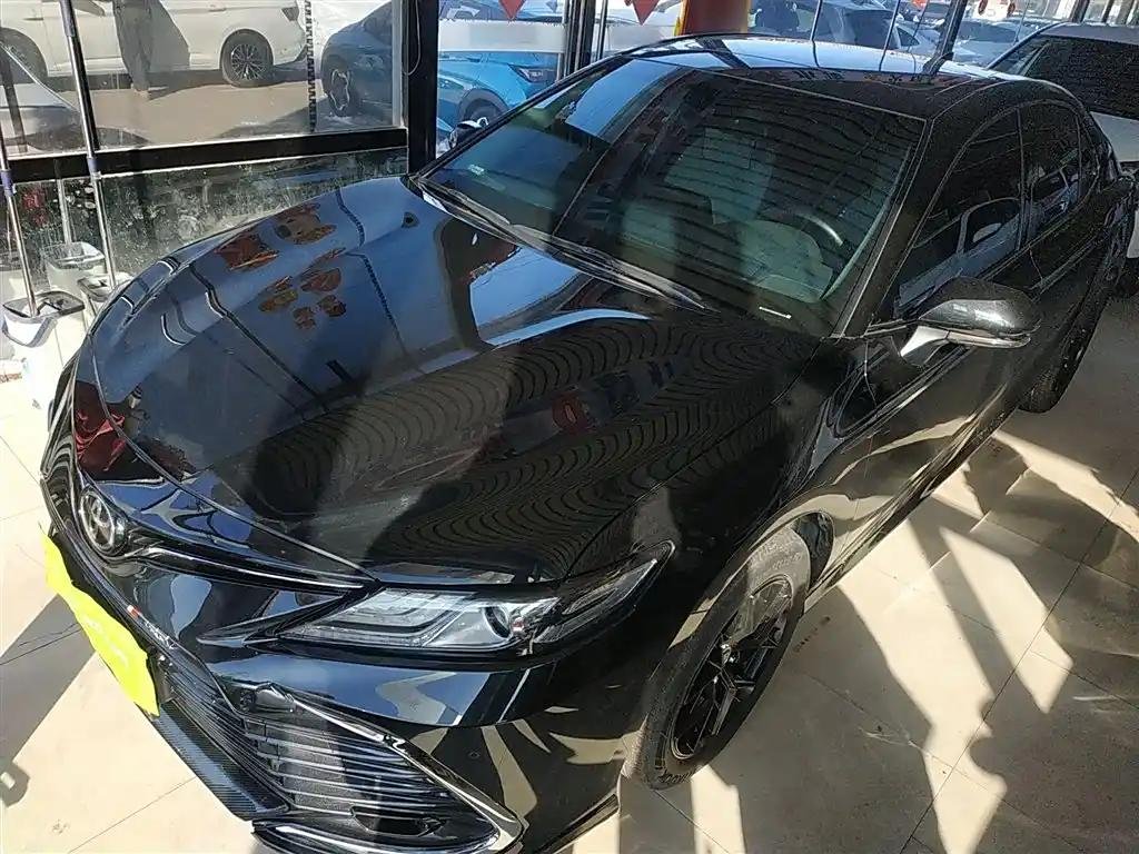 2022 Toyota Camry for sale 919990 | Eauto Export 2022 Toyota Camry for sale 919990 | Eauto Export