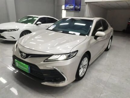 2022 Toyota Camry for sale 919991 | Eauto Export