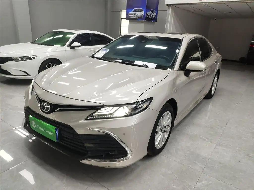 2022 Toyota Camry for sale 919991 | Eauto Export 2022 Toyota Camry for sale 919991 | Eauto Export