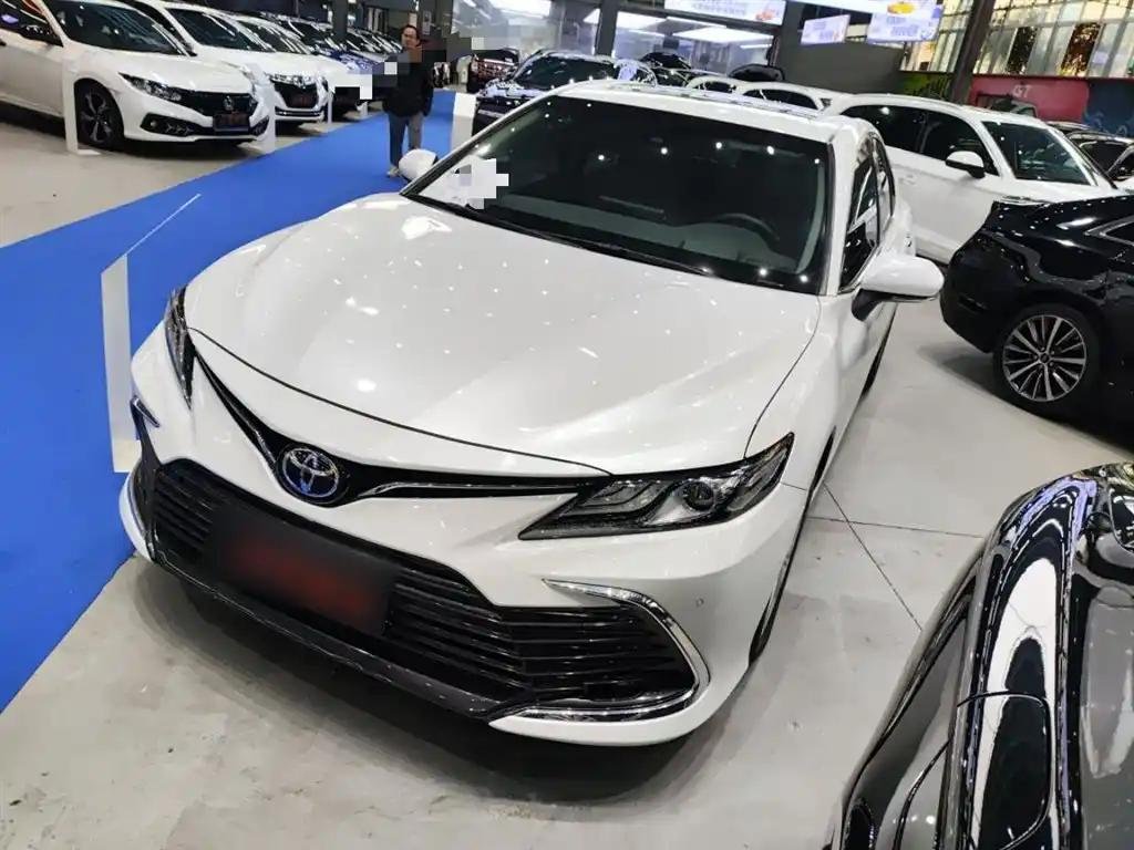 2022 Toyota Camry for sale 919992 | Eauto Export 2022 Toyota Camry for sale 919992 | Eauto Export