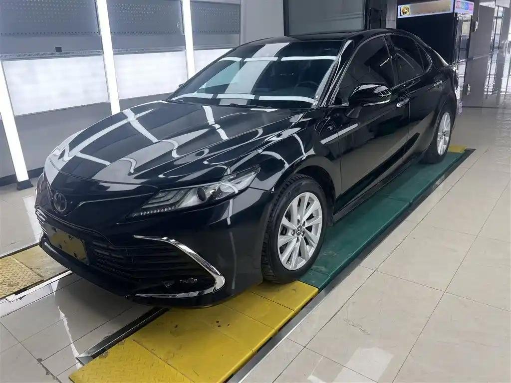 2022 Toyota Camry for sale 919997 | Eauto Export 2022 Toyota Camry for sale 919997 | Eauto Export