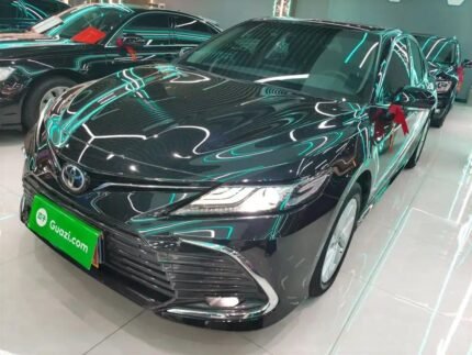 2022 Toyota Camry for sale 920008 | Eauto Export