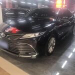 2022 Toyota Camry for sale 920009 | Eauto Export