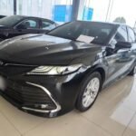 2022 Toyota Camry for sale 920012 | Eauto Export