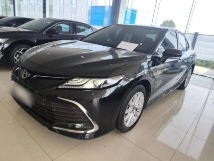 2022 Toyota Camry for sale 920012 | Eauto Export