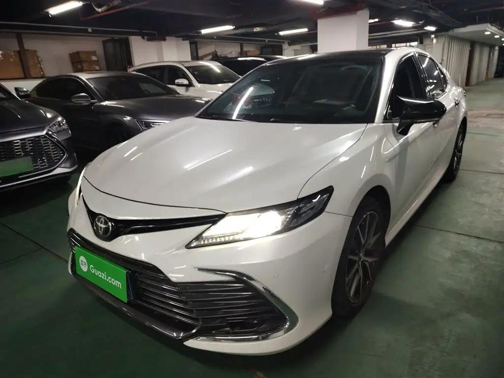 2022 Toyota Camry for sale 920024 | Eauto Export 2022 Toyota Camry for sale 920024 | Eauto Export