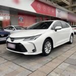 2022 Toyota Corolla for sale 920557 | Eauto Export
