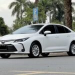 2022 Toyota Corolla for sale 920567 | Eauto Export