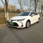 2022 Toyota Corolla for sale 920578 | Eauto Export
