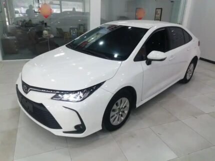 2022 Toyota Corolla for sale 920596 | Eauto Export