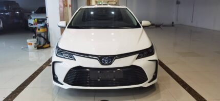 2022 Toyota Corolla for sale 932350 | Eauto Export