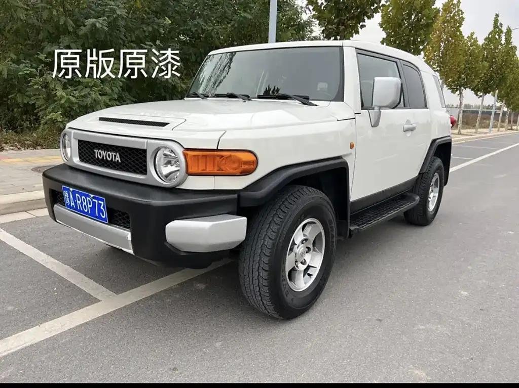 2022 Toyota Frontlander for sale 919809 | Eauto Export 2022 Toyota Frontlander for sale 919809 | Eauto Export