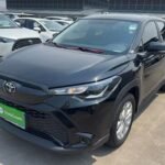 2022 Toyota Frontlander for sale 919812 | Eauto Export