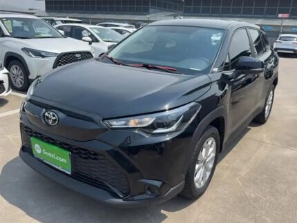 2022 Toyota Frontlander for sale 919812 | Eauto Export