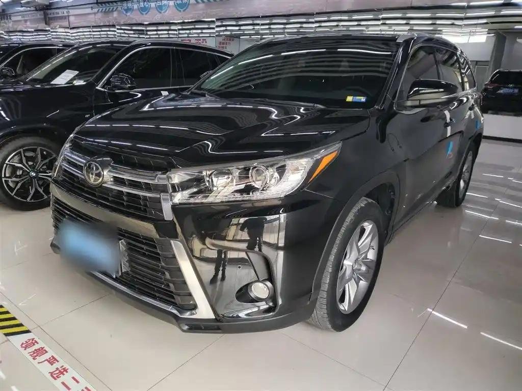 2022 Toyota Highlander for sale 919885 | Eauto Export 2022 Toyota Highlander for sale 919885 | Eauto Export
