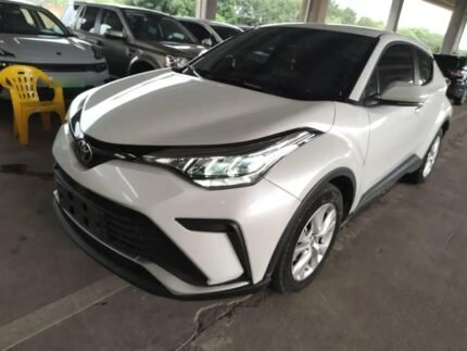 2022 Toyota IZOA for sale 920855 | Eauto Export