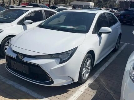 2022 Toyota Levin for sale 920149 | Eauto Export