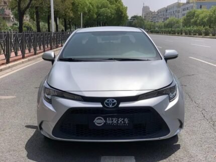 2022 Toyota Levin for sale 920168 | Eauto Export