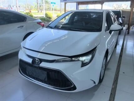 2022 Toyota Levin for sale 920176 | Eauto Export
