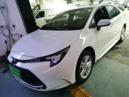 2022 Toyota Levin for sale 920179 | Eauto Export