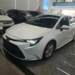 2022 Toyota Levin for sale 920187 | Eauto Export